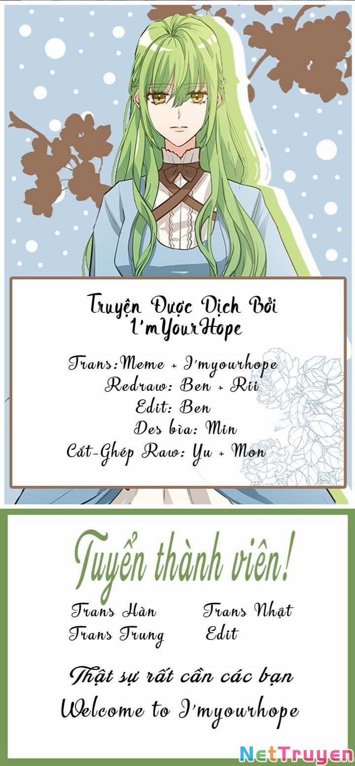 Hãy Bỏ Mặc Tôi 16 trang 61