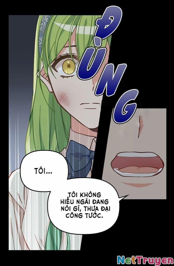 Hãy Bỏ Mặc Tôi 16 trang 7