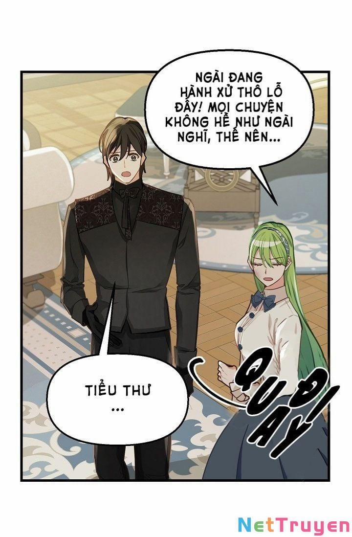 Hãy Bỏ Mặc Tôi 16 trang 8