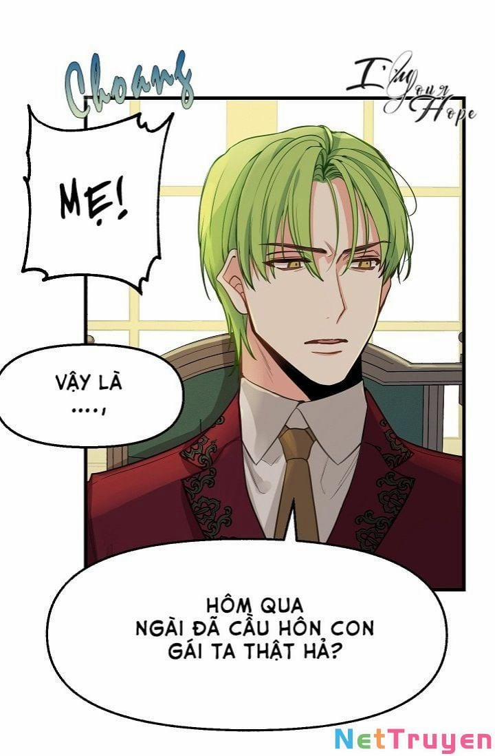 Hãy Bỏ Mặc Tôi 17 trang 12