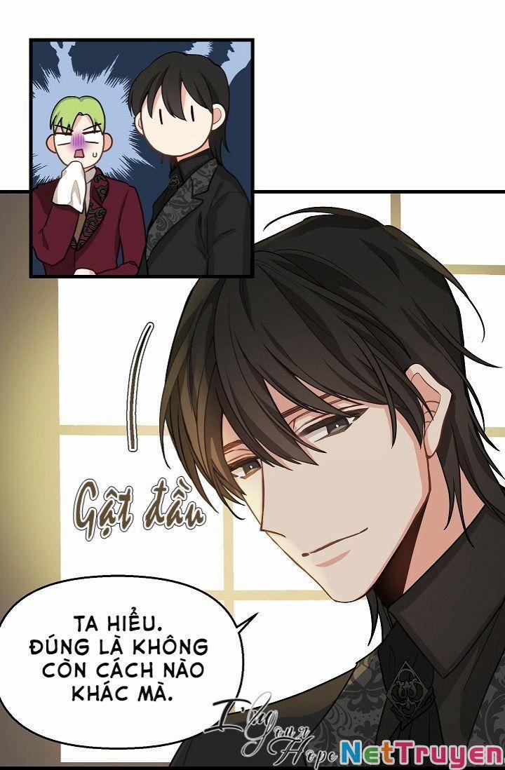 Hãy Bỏ Mặc Tôi 17 trang 14