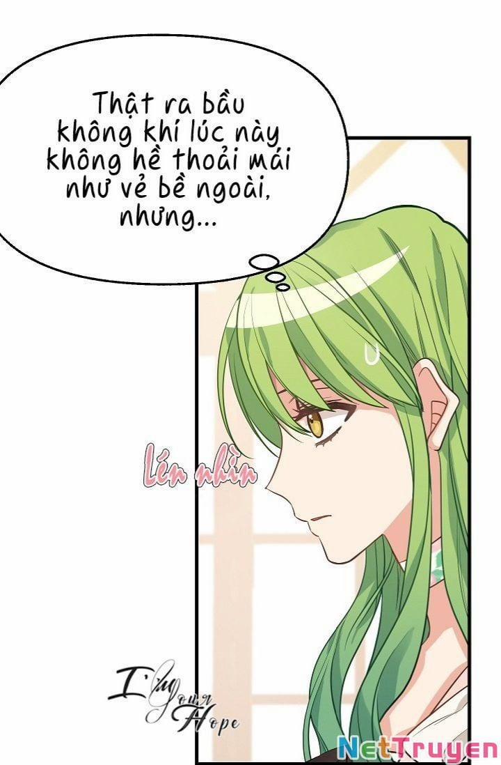 Hãy Bỏ Mặc Tôi 17 trang 16