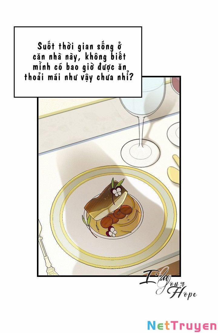 Hãy Bỏ Mặc Tôi 17 trang 17