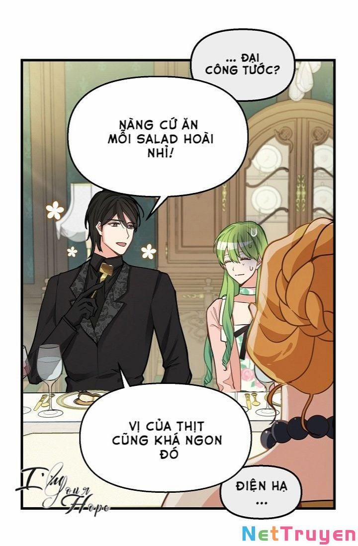 Hãy Bỏ Mặc Tôi 17 trang 2