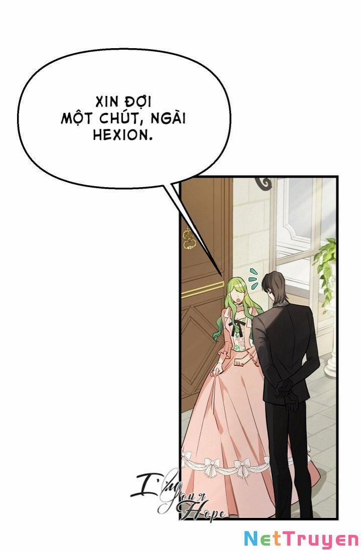 Hãy Bỏ Mặc Tôi 17 trang 21