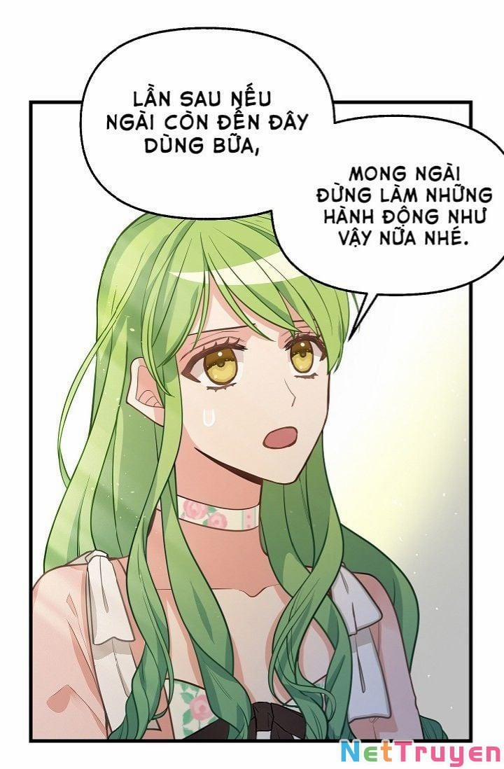 Hãy Bỏ Mặc Tôi 17 trang 22