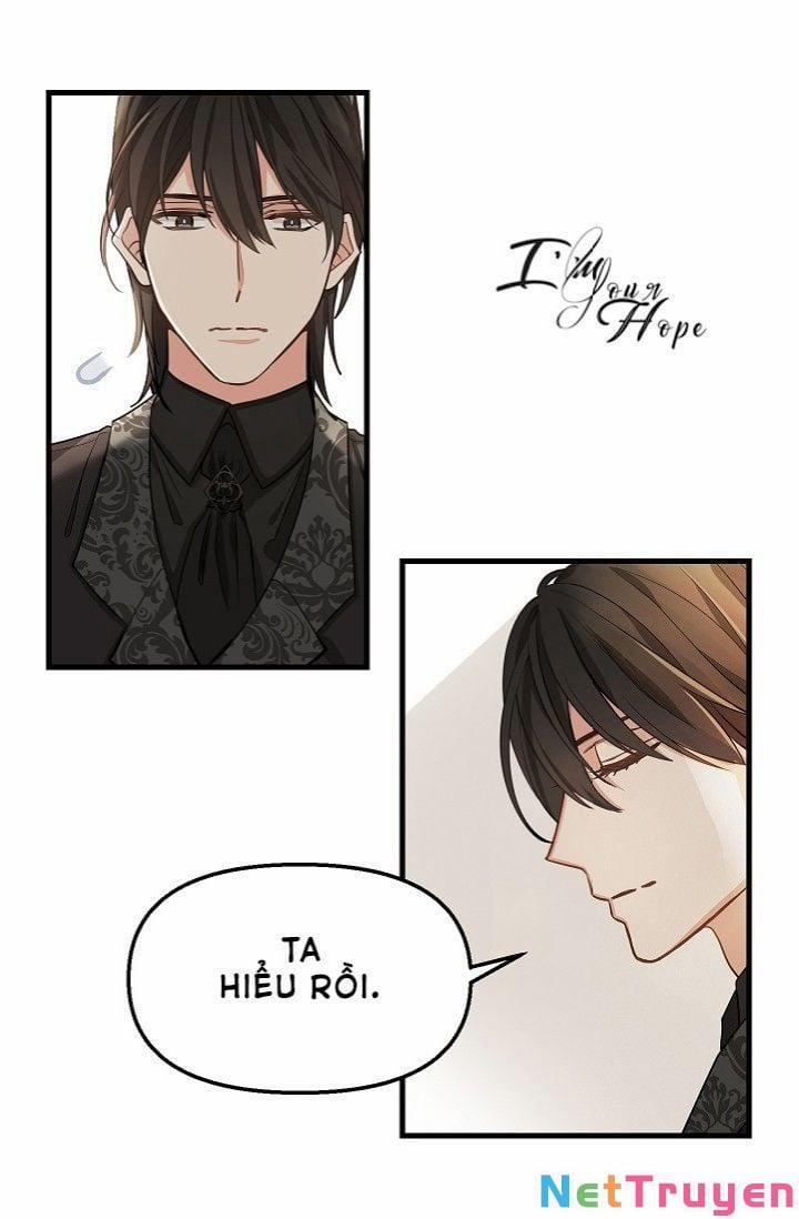 Hãy Bỏ Mặc Tôi 17 trang 23