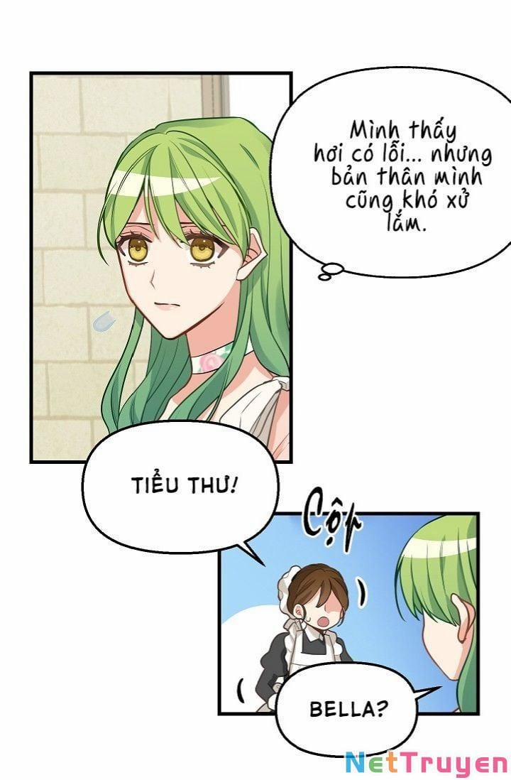 Hãy Bỏ Mặc Tôi 17 trang 25