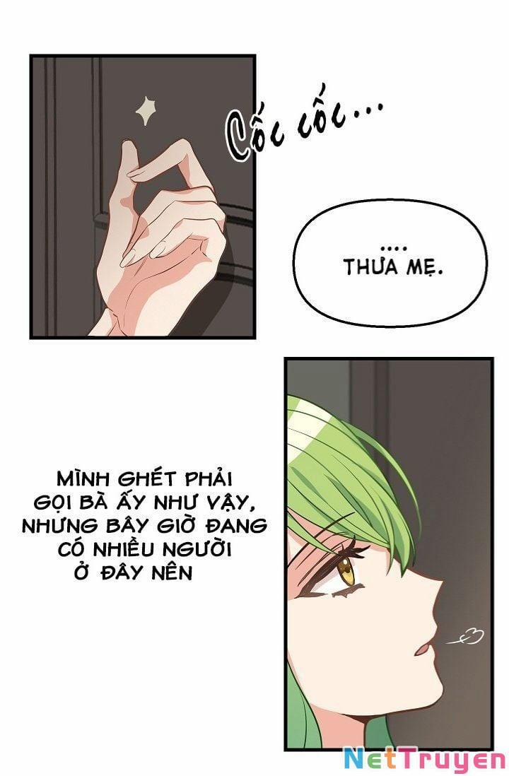 Hãy Bỏ Mặc Tôi 17 trang 28