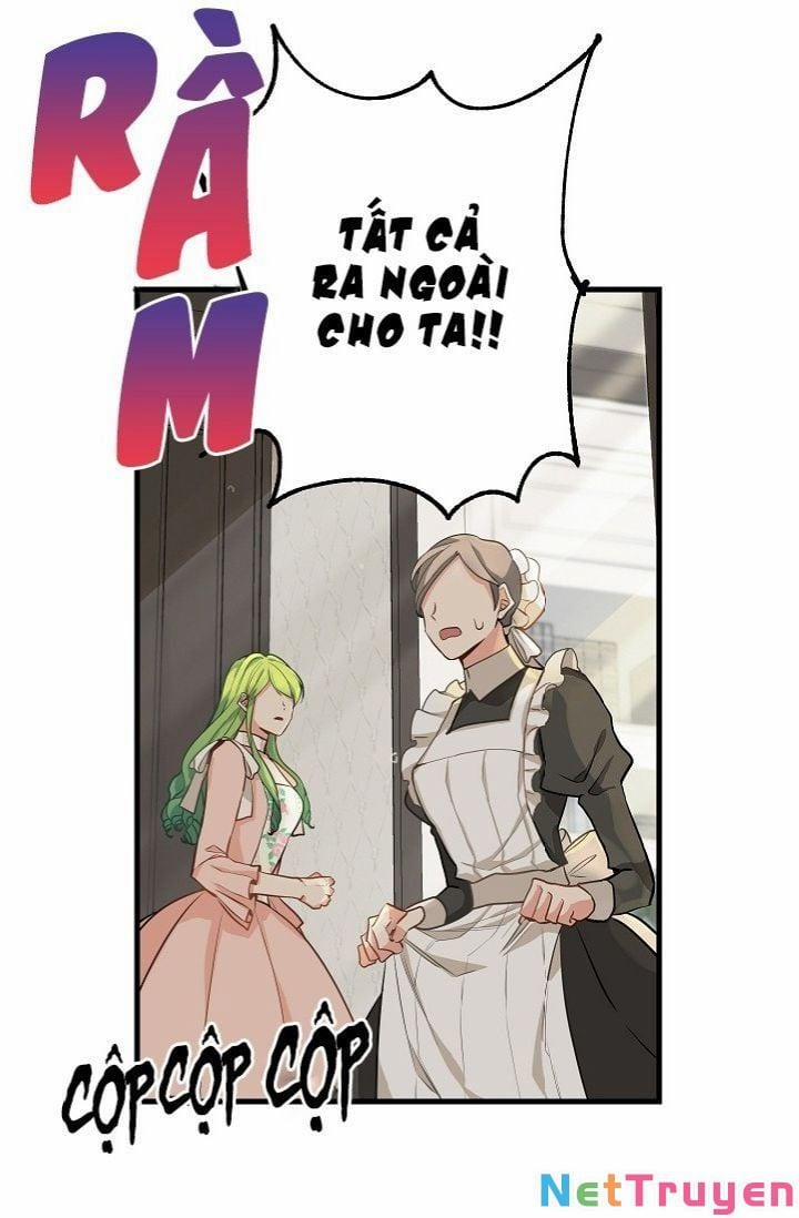 Hãy Bỏ Mặc Tôi 17 trang 29