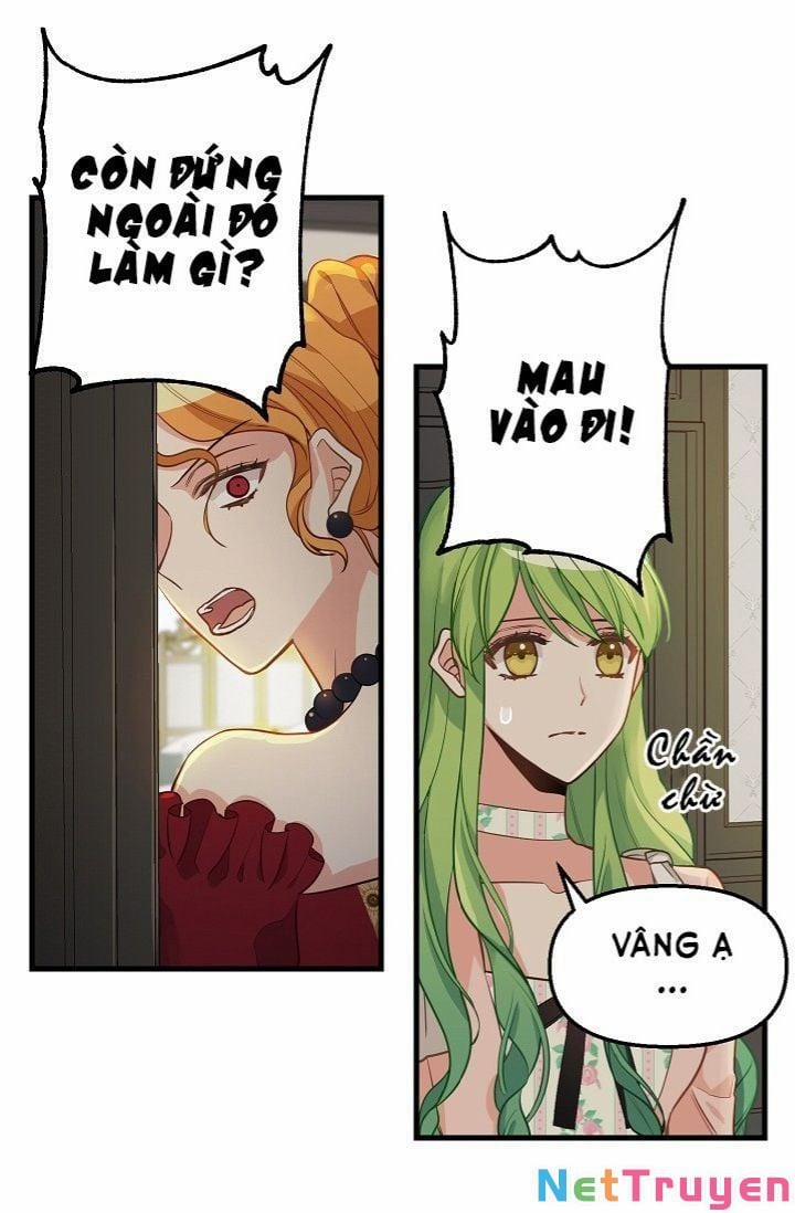 Hãy Bỏ Mặc Tôi 17 trang 30