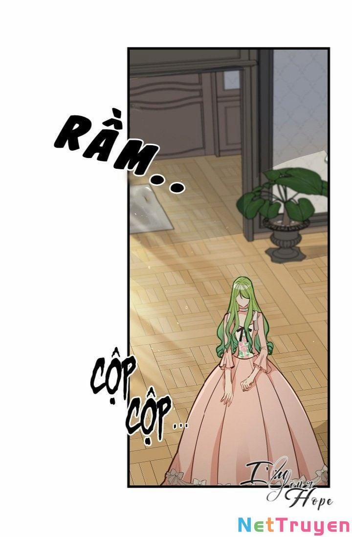 Hãy Bỏ Mặc Tôi 17 trang 31