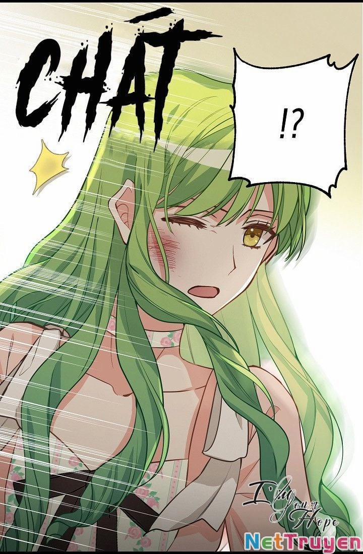 Hãy Bỏ Mặc Tôi 17 trang 33