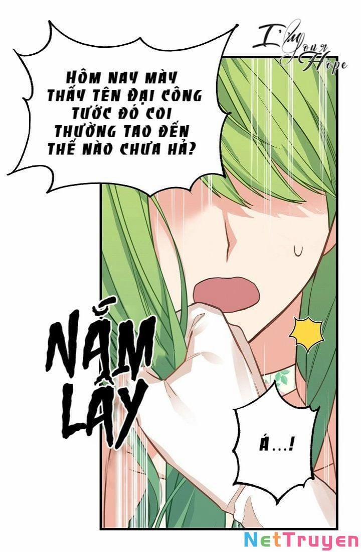 Hãy Bỏ Mặc Tôi 17 trang 35