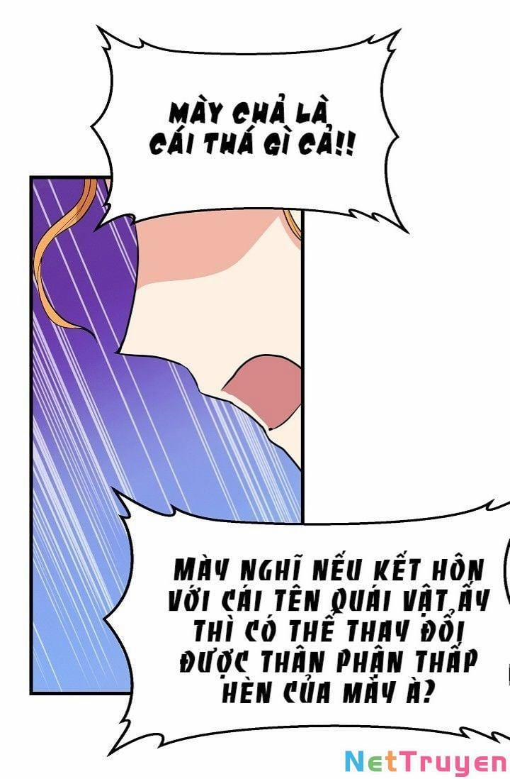 Hãy Bỏ Mặc Tôi 17 trang 36