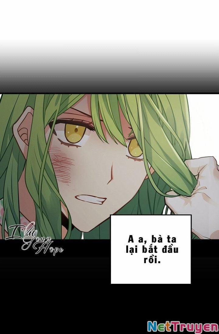 Hãy Bỏ Mặc Tôi 17 trang 37