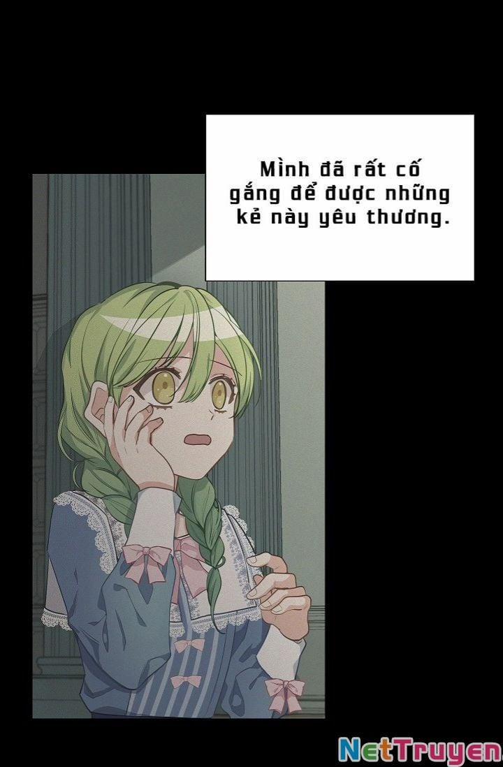 Hãy Bỏ Mặc Tôi 17 trang 38