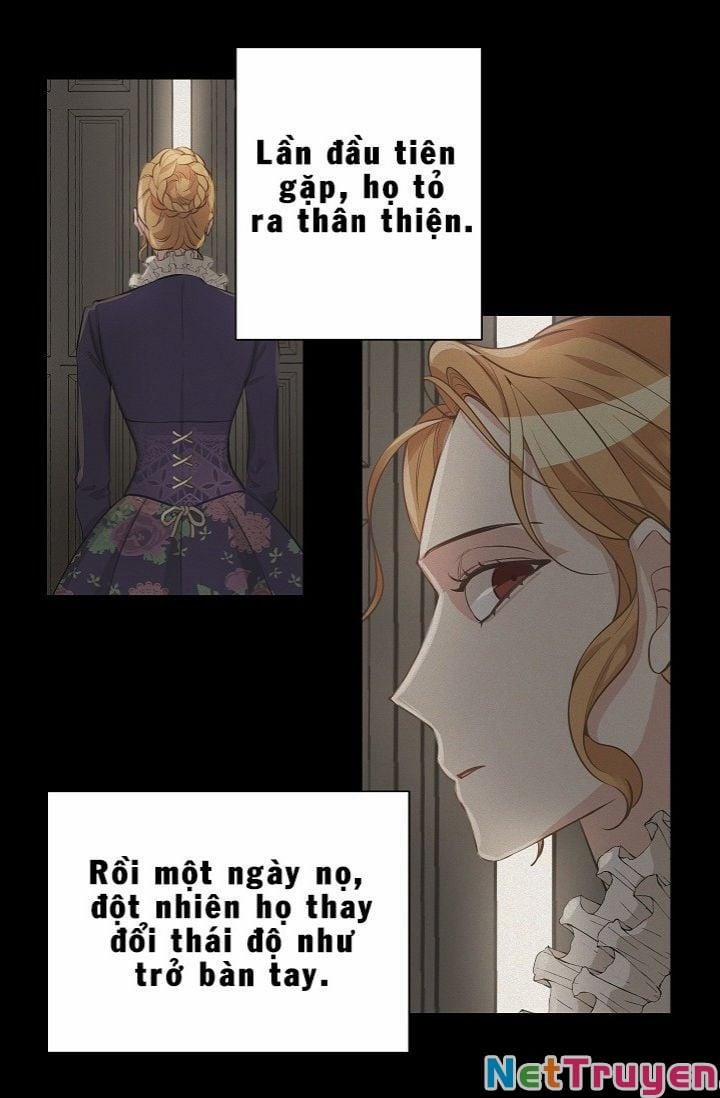 Hãy Bỏ Mặc Tôi 17 trang 39