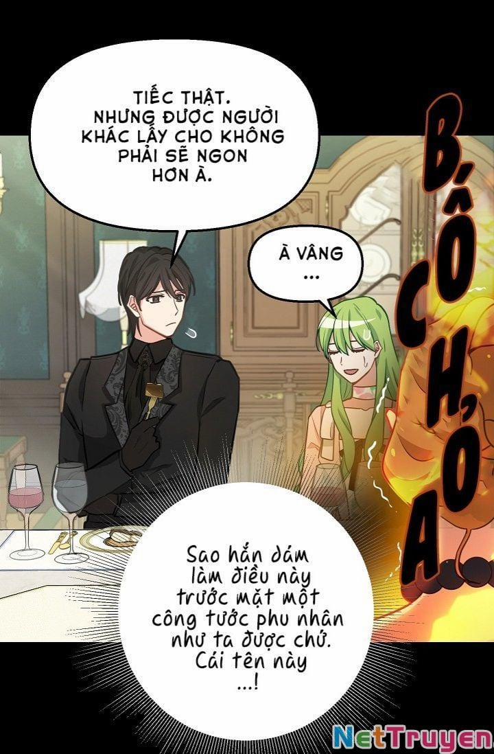 Hãy Bỏ Mặc Tôi 17 trang 4