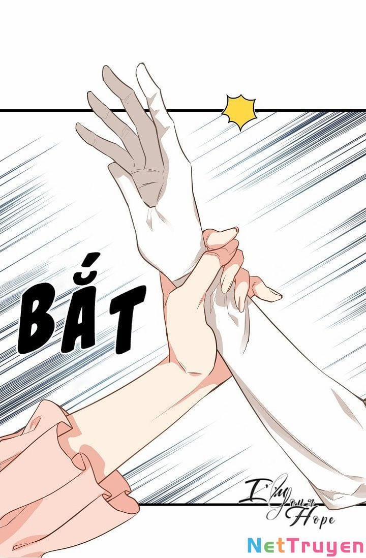 Hãy Bỏ Mặc Tôi 17 trang 42