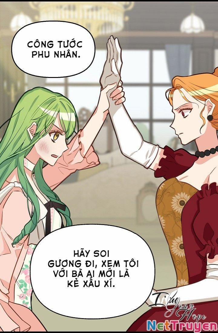 Hãy Bỏ Mặc Tôi 17 trang 43