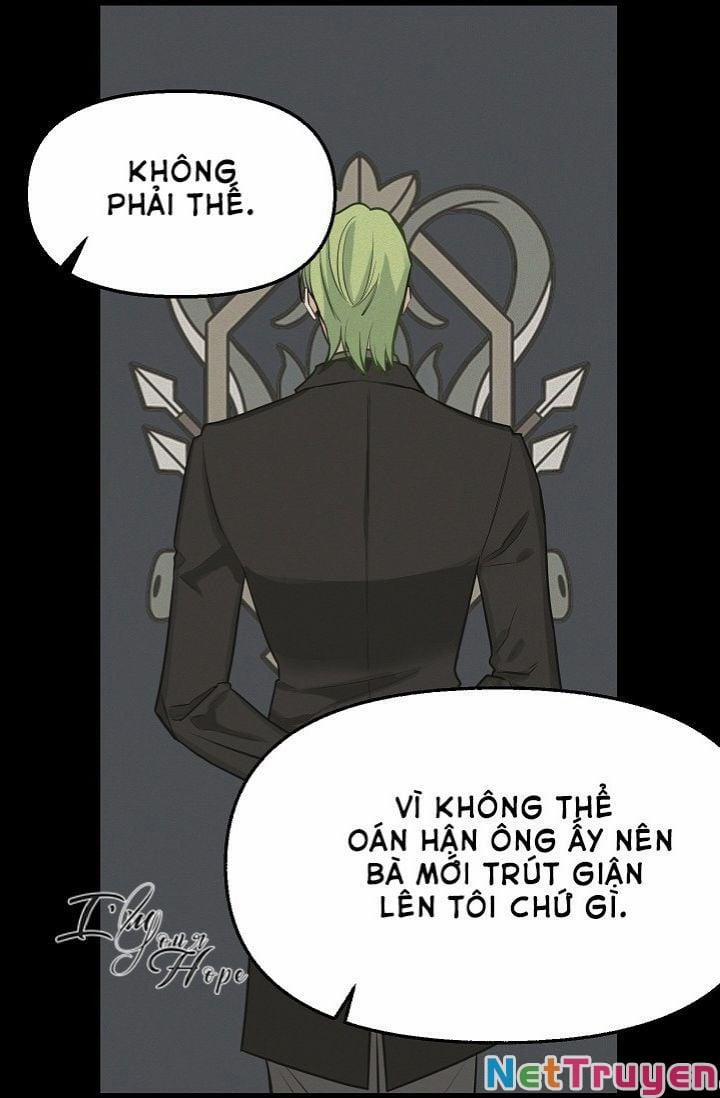 Hãy Bỏ Mặc Tôi 17 trang 46