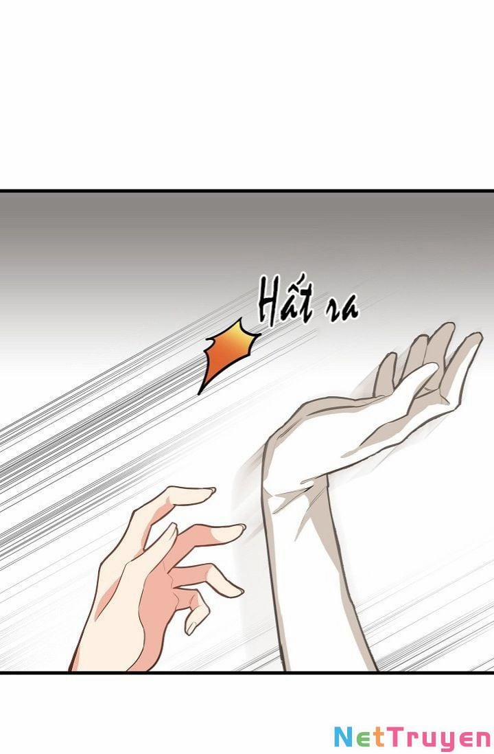 Hãy Bỏ Mặc Tôi 17 trang 48