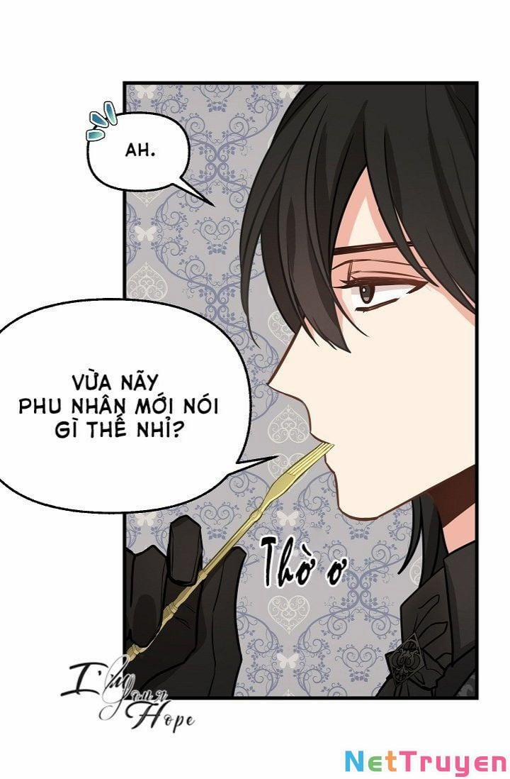 Hãy Bỏ Mặc Tôi 17 trang 5