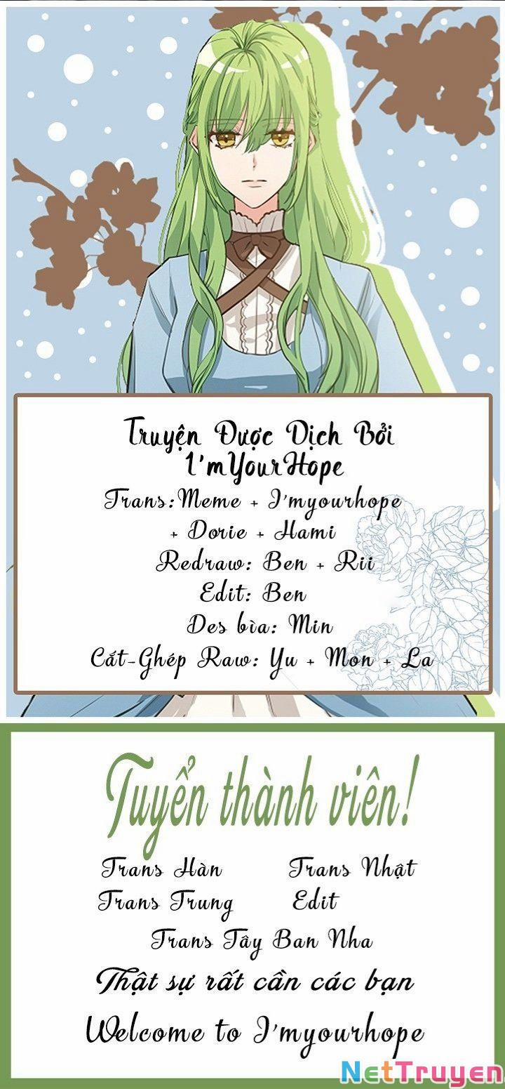 Hãy Bỏ Mặc Tôi 17 trang 54