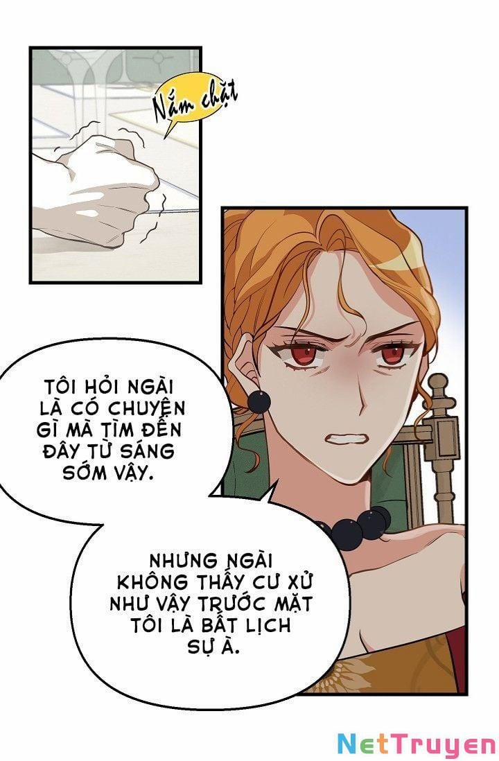 Hãy Bỏ Mặc Tôi 17 trang 6