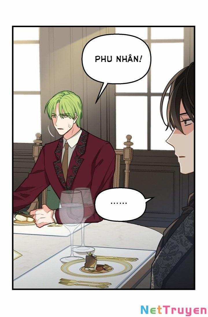 Hãy Bỏ Mặc Tôi 17 trang 7