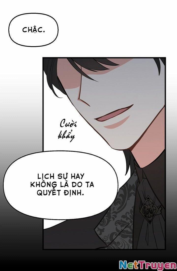 Hãy Bỏ Mặc Tôi 17 trang 8