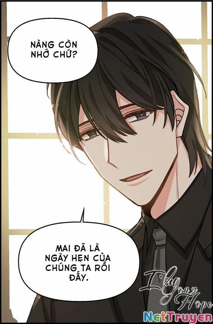 Hãy Bỏ Mặc Tôi 18 trang 10