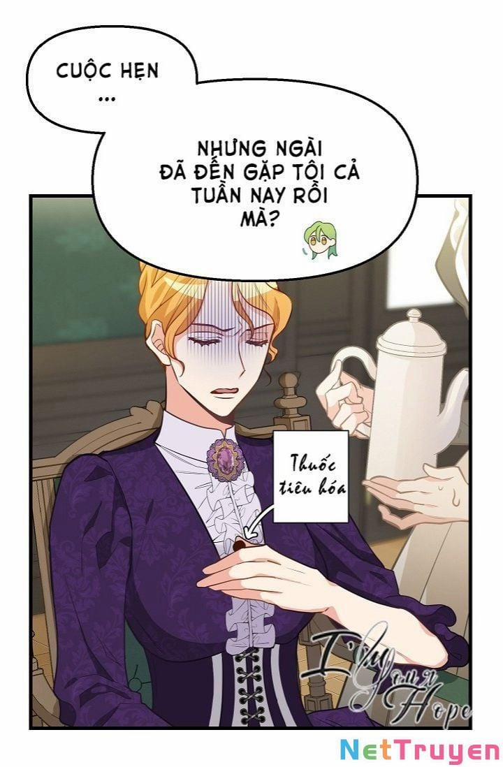 Hãy Bỏ Mặc Tôi 18 trang 11