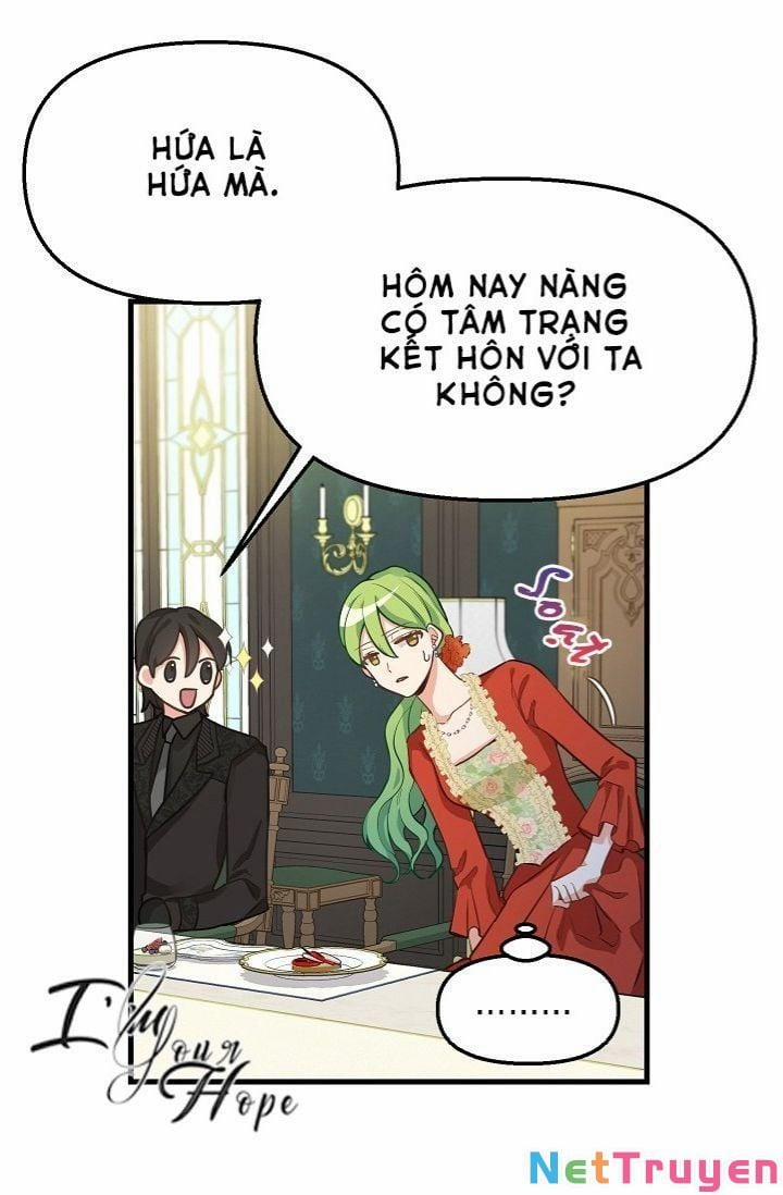 Hãy Bỏ Mặc Tôi 18 trang 12