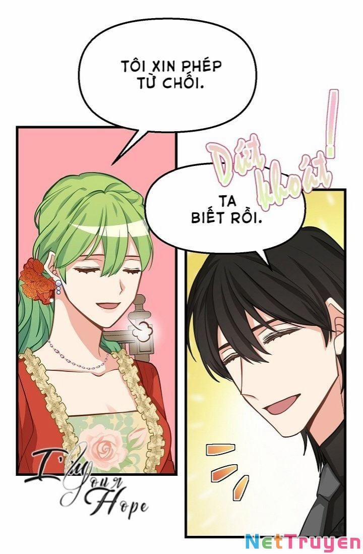 Hãy Bỏ Mặc Tôi 18 trang 13