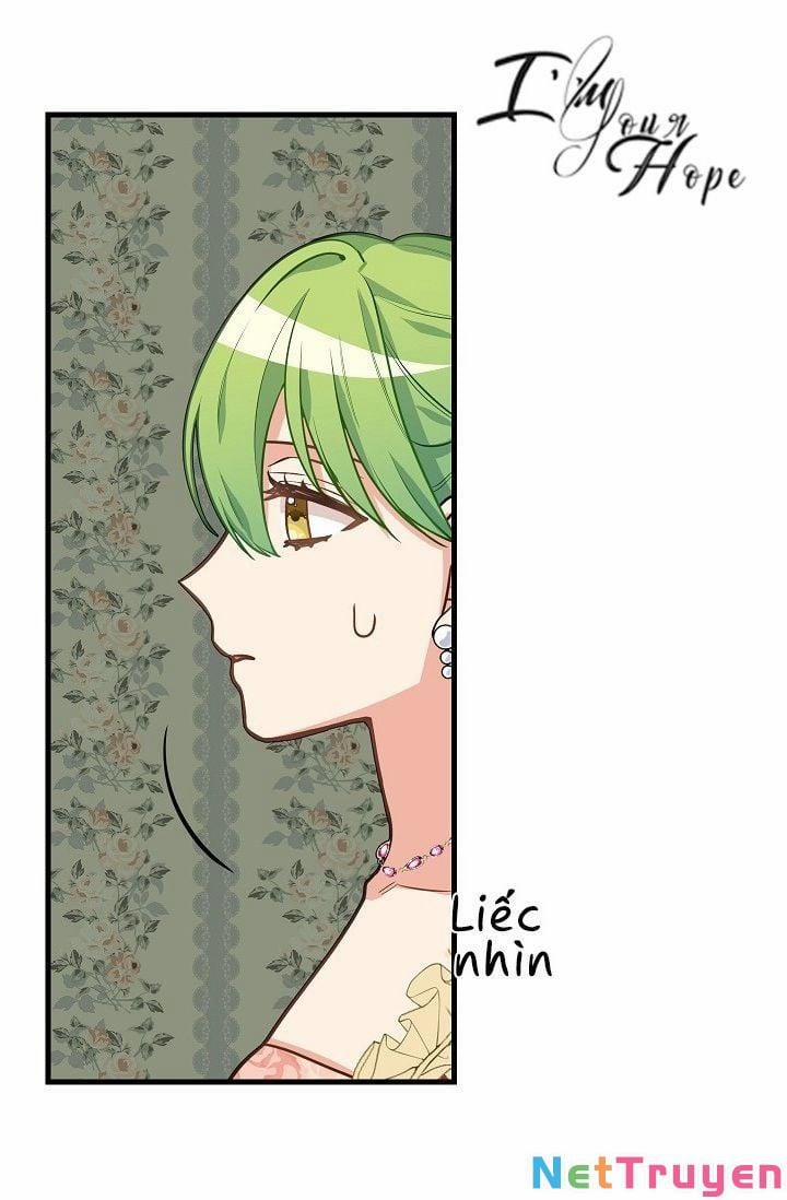 Hãy Bỏ Mặc Tôi 18 trang 15