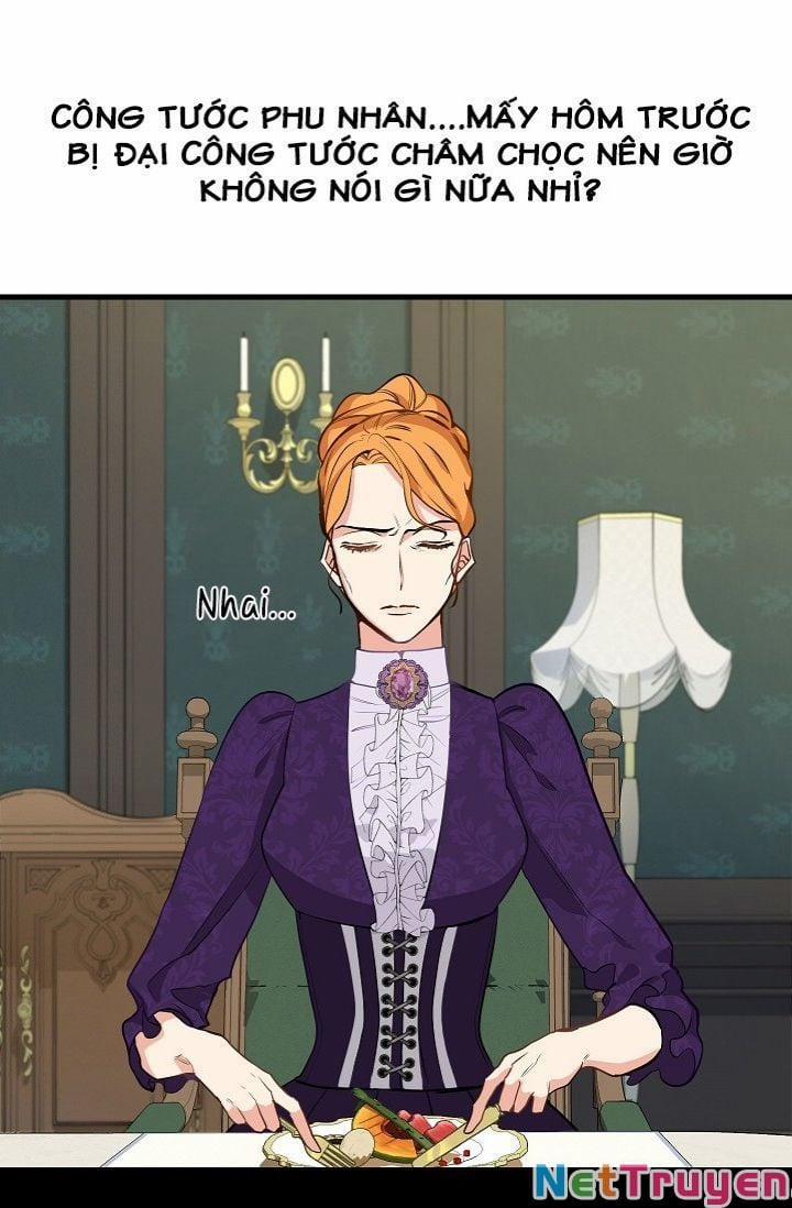 Hãy Bỏ Mặc Tôi 18 trang 16