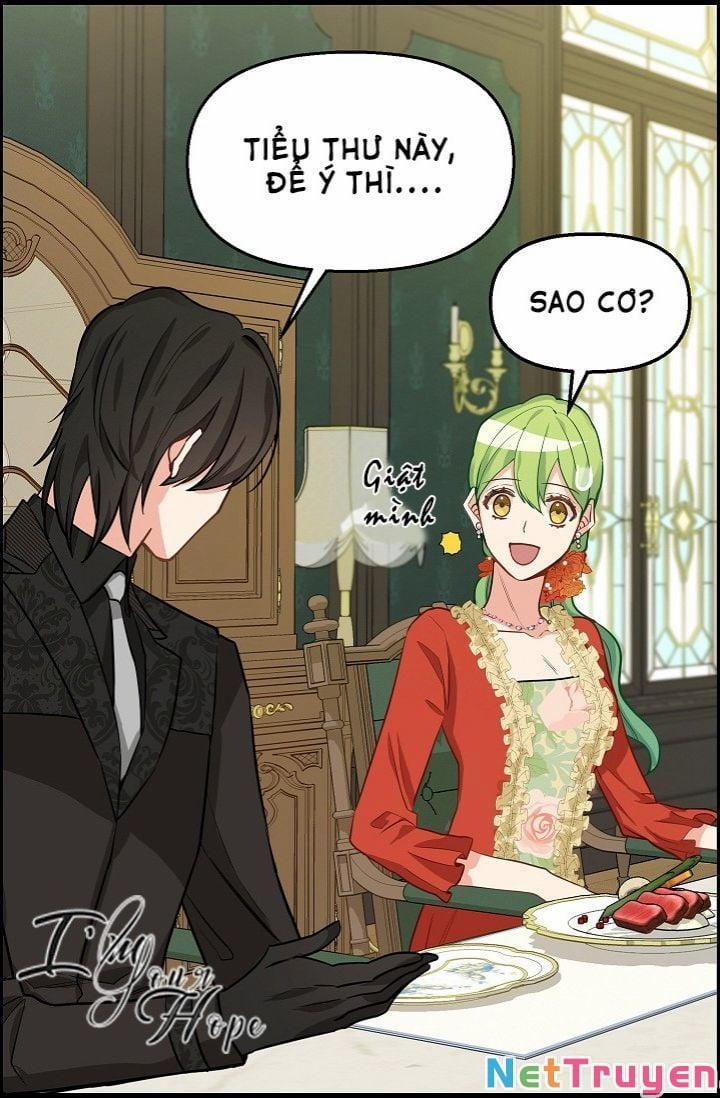 Hãy Bỏ Mặc Tôi 18 trang 18