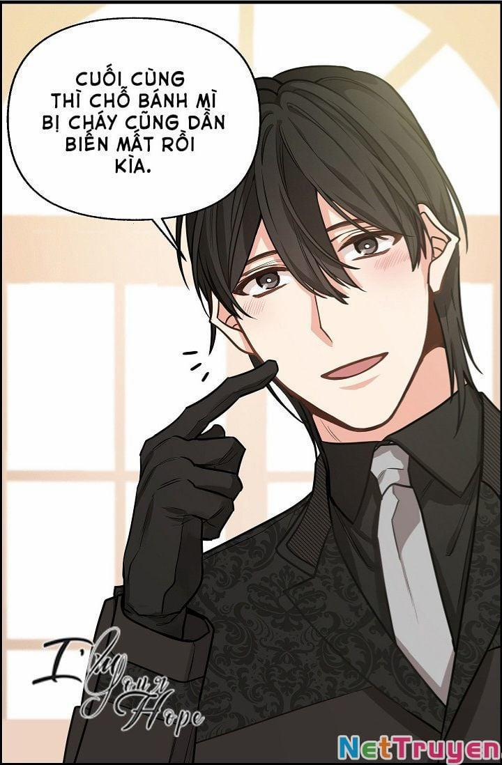 Hãy Bỏ Mặc Tôi 18 trang 19