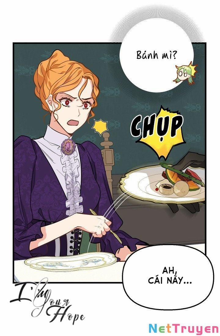 Hãy Bỏ Mặc Tôi 18 trang 20