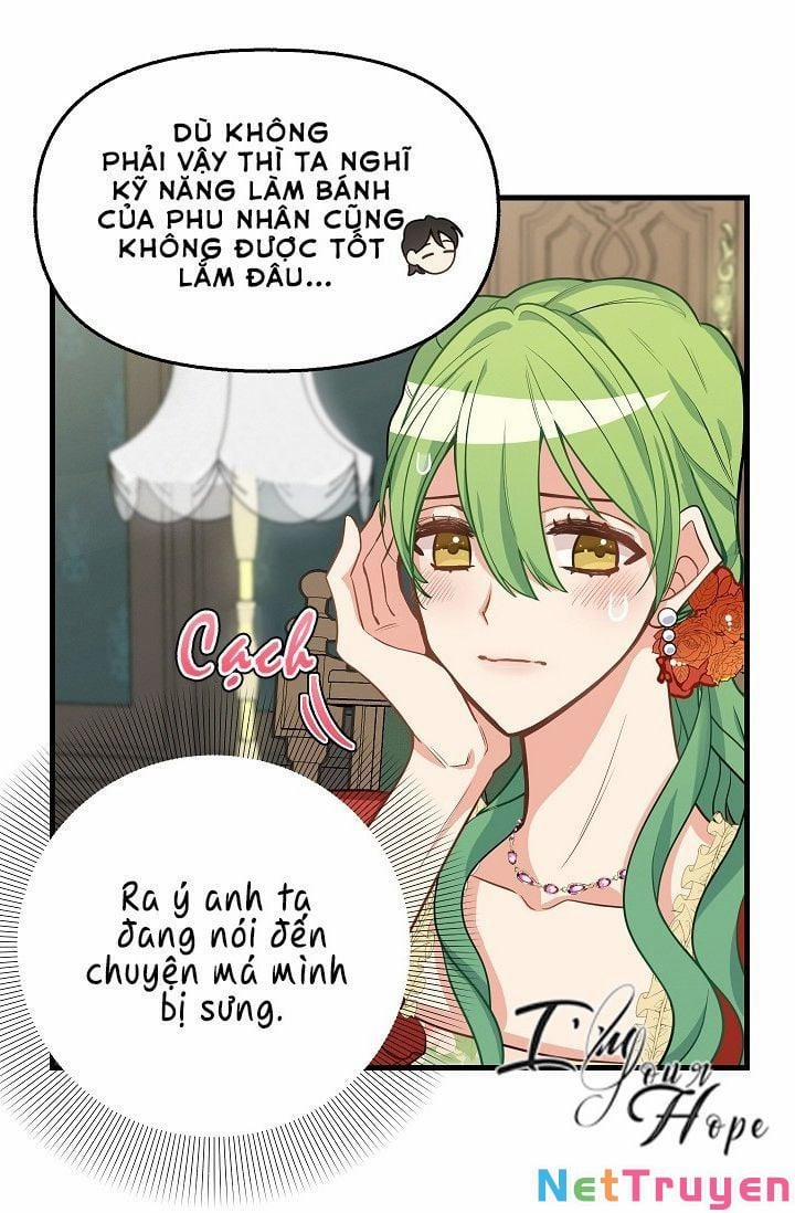 Hãy Bỏ Mặc Tôi 18 trang 23