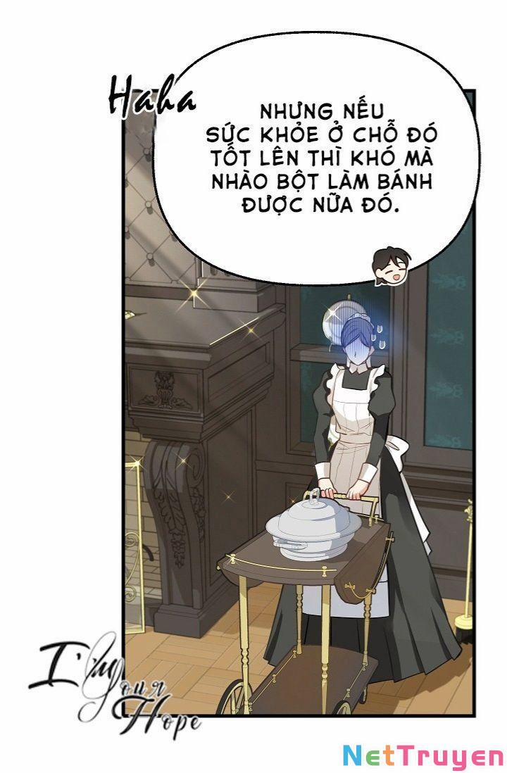 Hãy Bỏ Mặc Tôi 18 trang 24