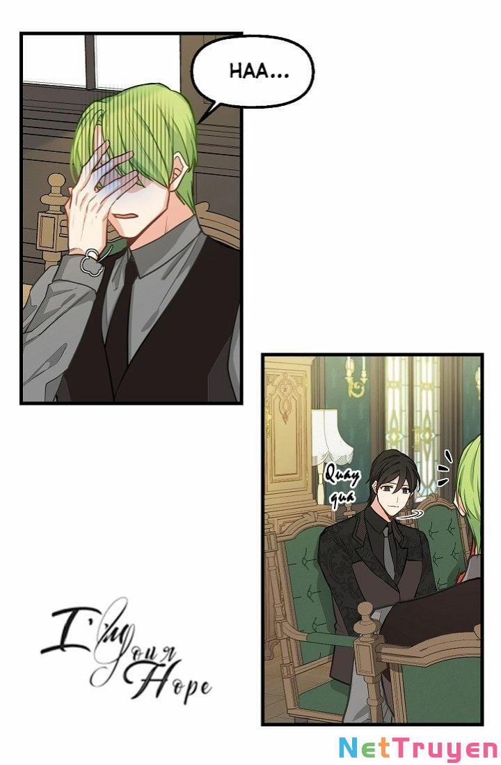 Hãy Bỏ Mặc Tôi 18 trang 25