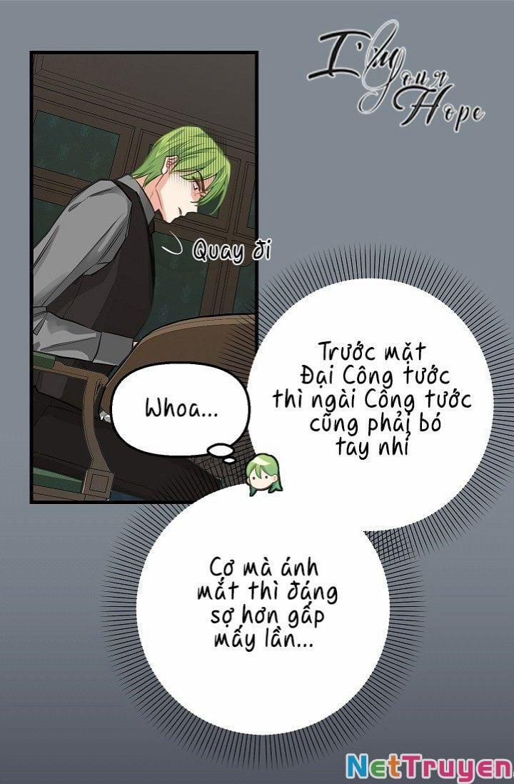 Hãy Bỏ Mặc Tôi 18 trang 28