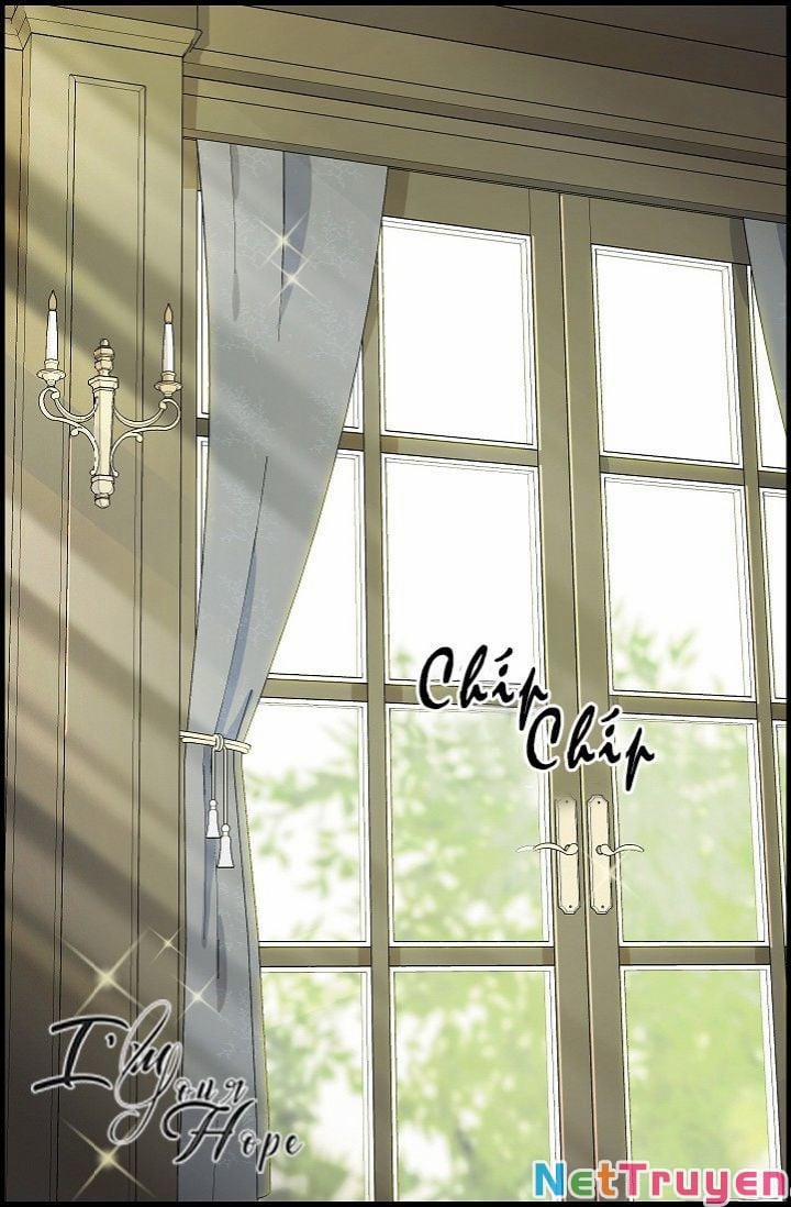 Hãy Bỏ Mặc Tôi 18 trang 30