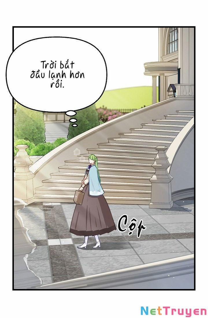 Hãy Bỏ Mặc Tôi 18 trang 33