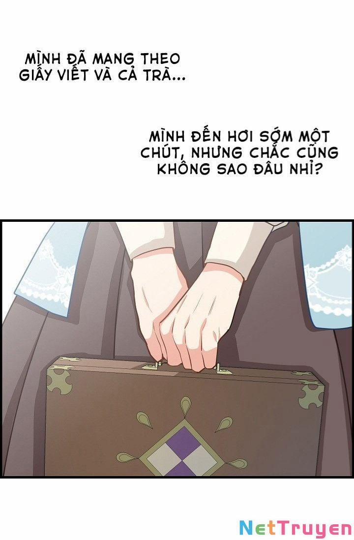 Hãy Bỏ Mặc Tôi 18 trang 34