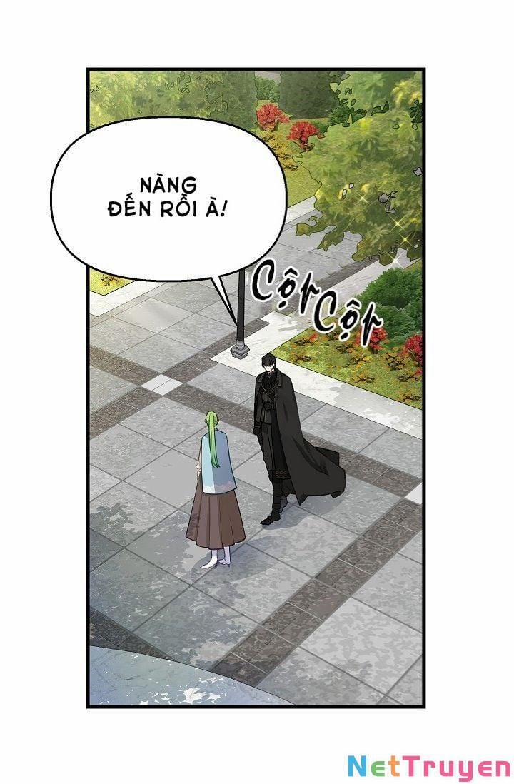 Hãy Bỏ Mặc Tôi 18 trang 37