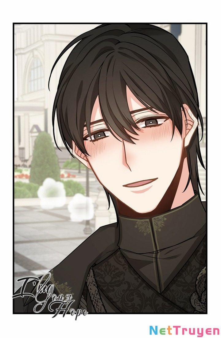 Hãy Bỏ Mặc Tôi 18 trang 38